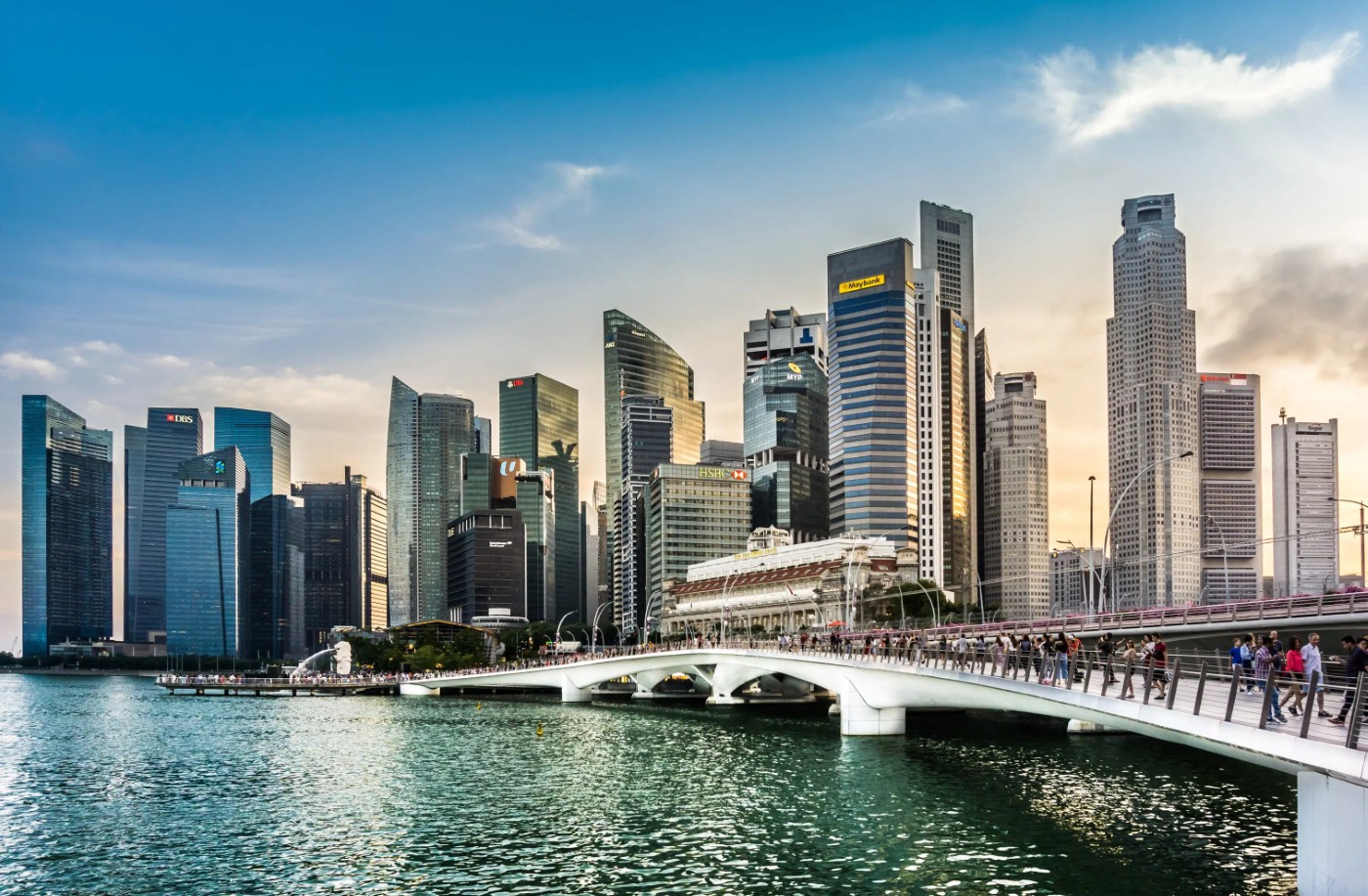 3-day 2-night tour to Singapore and Malaysia