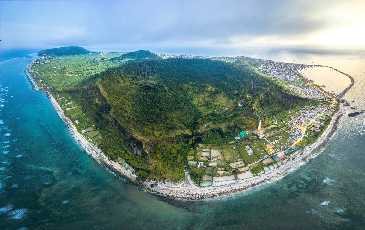 3-day 2-night tour in Quang Ngai